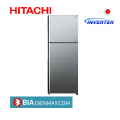 Tủ lạnh Hitachi inverter 366 lít R-FVX480PGV9(MIR) - Model 2019