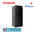 Tủ lạnh Hitachi R-FVY480PGV0-GBK