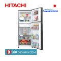 Tủ lạnh Hitachi R-FVY480PGV0-GBK