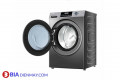 Máy giặt Aqua inverter 8 kg AQD-A802G(W)