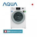 Máy giặt Aqua inverter 8.5 kg AQD-D850E W - Model 2019