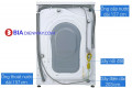 Máy giặt Aqua AQD D850E W 8.5 Kg Inverter