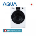 Máy giặt Aqua AQD-D900F W 9 kg Inverter Chính hãng