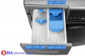 Máy giặt Aqua AQD D900F S 9 kg Inverter chính hãng