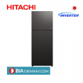 Tủ lạnh Hitachi inverter 349 lít  R-FVY480PGV0-GMG - Chính hãng