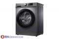 Máy giặt Aqua 9.5 kg inverter AQD-A951G(S)