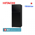 Tủ lạnh Hitachi R-FVY510PGV0-GBK