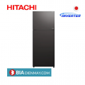 Tủ lạnh Hitachi  inverter 406 lít R-FVY510PGV0-GMG - Model 2020