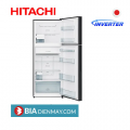 Tủ lạnh Hitachi R-FVY510PGV0-GMG