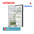 Tủ Lạnh Hitachi R-FG560PGV8X-GBK