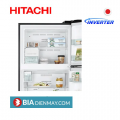 Tủ Lạnh Hitachi R-FG560PGV8X-GBK