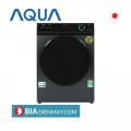 Máy Giặt Aqua AQD-D1002G BK 10 Kg Inverter Chính Hãng