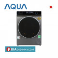 Máy Giặt Aqua AQD-DD1001G PS 10 Kg Inverter Chính Hãng