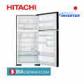 Tủ lạnh Hitachi R-FG690PGV7X-GBK