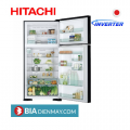 Tủ lạnh Hitachi R-FG690PGV7X-GBK