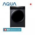 Máy Giặt Aqua AQD-DD1002G BK 10 Kg Inverter Chính Hãng