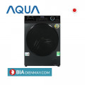 Máy Giặt Aqua AQD-D1102G.BK 11 Kg Inverter Chính Hãng