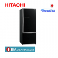 Tủ lạnh Hitachi R-B505PGV6(GBK) 415 lít inverter - Chính hãng