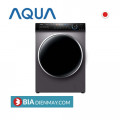 Máy Giặt Aqua AQD-DD1101G PS 11 Kg Inverter Chính Hãng