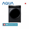 Máy giặt Aqua AQD-DD1102G BK Inverter 11 Kg Chính hãng