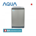 Máy Giặt Aqua 8 Kg AQW-KS80GT S Cửa Trên