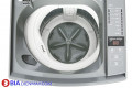 Máy Giặt Aqua AQW-KS80GT S 8 Kg Cửa Trên