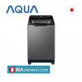 Máy Giặt Aqua 8.5 Kg AQW-FR85GT S Cửa trên