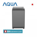 Máy Giặt Aqua 9 Kg AQW-S90CT S Cửa Trên - Lồng Đứng