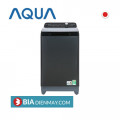 Máy Giặt Aqua 10 Kg AQW-FR101GT BK Cửa Trên