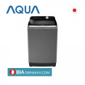 Máy Giặt Aqua AQW-FR120CT.S 12 Kg Cửa Trên