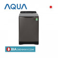 Máy Giặt Aqua AQW-DR130UGT.PS Inverter 13 Kg Cửa Trên