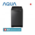 Máy Giặt Aqua Inverter 15 kg AQW-DR150UGT PS Cửa Trên
