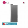 Tủ lạnh LG Inverter 243 lít GV-B242PS - chính hãng