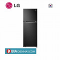 Tủ lạnh LG inverter 243 lít GV-B242BL