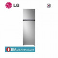 Tủ lạnh LG inverter 266 lít GV-B262PS
