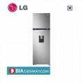 Tủ lạnh LG inverter 264 lít GV-D262PS