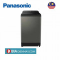 Máy giặt Panasonic 10kg NA-F10S10BRV cửa trên