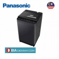 Máy giặt Panasonic 9kg NA-F90S10BRV - Lồng đứng