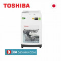 Máy giặt Toshiba 9 kg AW-K1000FV(WW) - Lồng đứng