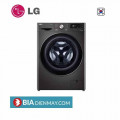 Máy giặt sấy LG inverter 11 kg FV1411H3BA - 7kg Sấy
