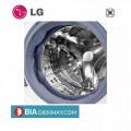Máy giặt sấy LG Inverter 11kg FV1411D4W - 7kg Sấy