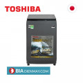 Máy giặt Toshiba inverter 10.5kg AW-DUK1150HV(MG) - Lồng đứng