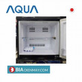 Tủ lạnh Aqua inverter 186 lít AQR-T219FA(PB) - chính hãng