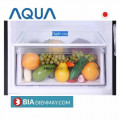Tủ lạnh AQUA inverter 212 lít AQR-T239FA(HB) - Model 2021