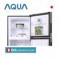 Tủ lạnh AQUA inverter 212 lít AQR-T239FA(HB) - Model 2021