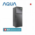 Tủ lạnh AQUA inverter 212 lít AQR-T239FA(HB) - Model 2021
