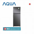 Tủ lạnh AQUA inverter 212 lít AQR-T239FA(HB) - Model 2021