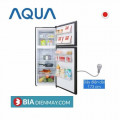 Tủ lạnh AQUA inverter 212 lít AQR-T239FA(HB) - Model 2021