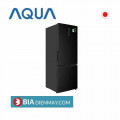 Tủ lạnh Aqua Inverter 260 lít AQR-B306MA(HB) - Mới 2022
