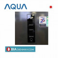 Tủ lạnh Aqua inverter 292 lít AQR-B339MA(HB) - Chính hãng